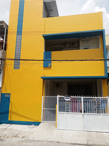 Exterior & Views 2, Griya Kos Amurang Syariah, Surabaya