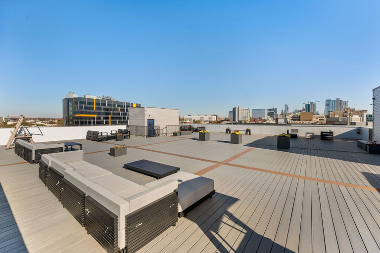 Exterior & Views 2, 4211 Suites, Philadelphia