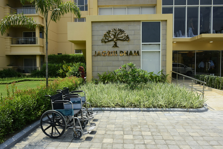 Exterior & Views 2, Jagriti Dham, South 24 Parganas