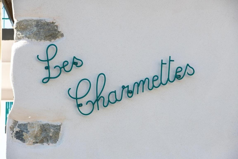 Others 4, Les Charmettes, Savoie