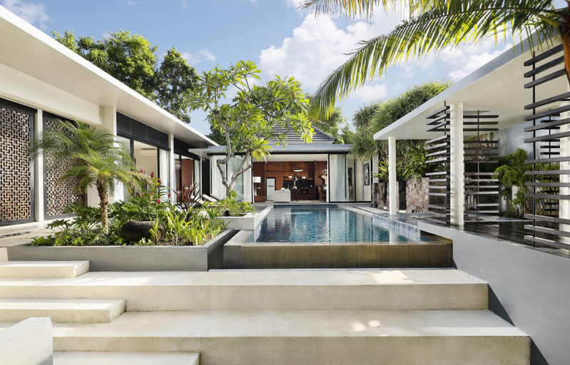 Sport & Beauty 4, Vinila Villas Nusa Dua by Nakula, Badung