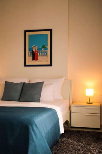 Bedroom 3, Hotel Bozica Dubrovnik Islands, Dubrovačko Primorje