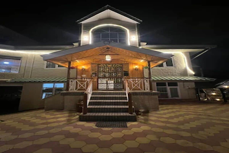 Exterior & Views, Rustic Woodz, Shimla
