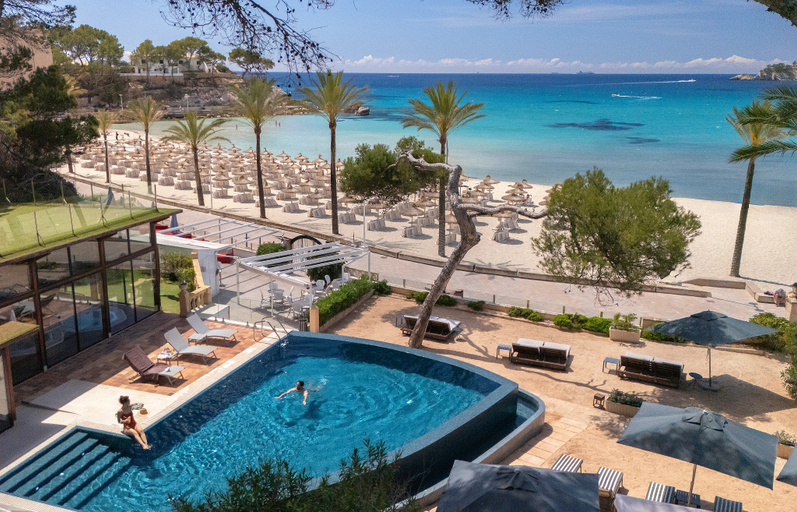 Sport & Beauty 2, Secrets Mallorca Villamil Resort & Spa Only Adults, Baleares