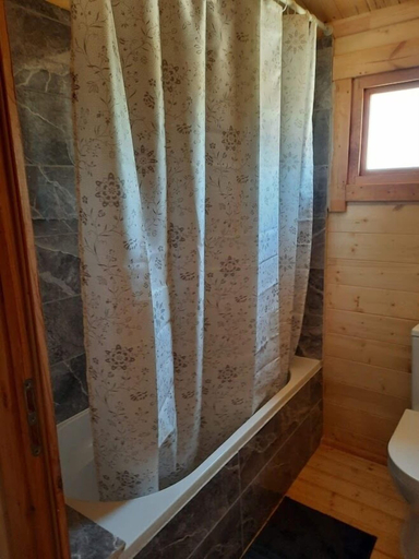 Bathroom 3, Cyprus Glamping Park, Larnaca