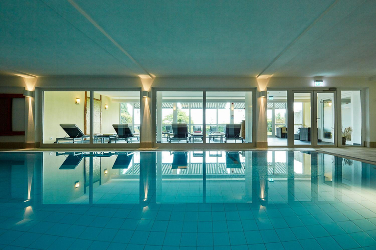 Sport & Beauty 2, NaturKulturHotel Stumpf, Neckar-Odenwald-Kreis
