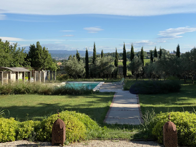 Others 5, Domaine de l'Osage, Gard