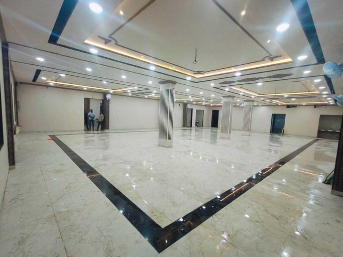 Business Facilities, Ahilya Resort, West Nimar