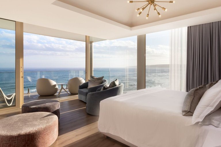 Bedroom 4, Views Boutique Hotel & Spa, Eden
