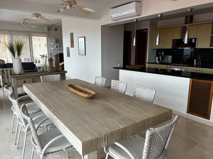Others 3, Apartamento Mirador Colonial 2BR, Cartagena de Indias