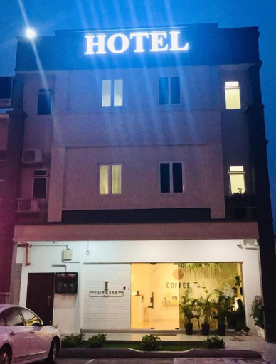 Others 3, IMPRESS Hotel, Klang