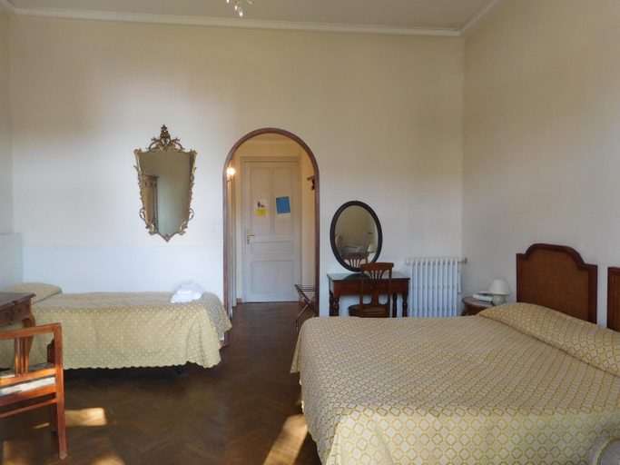 Bedroom 22