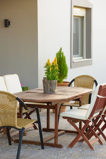 Room 3, Marie Nicol Apartments 2, Crete