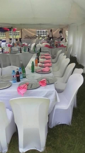 Food & Drinks 4, Dan's Hotel Kisii, Nyaribari Chache