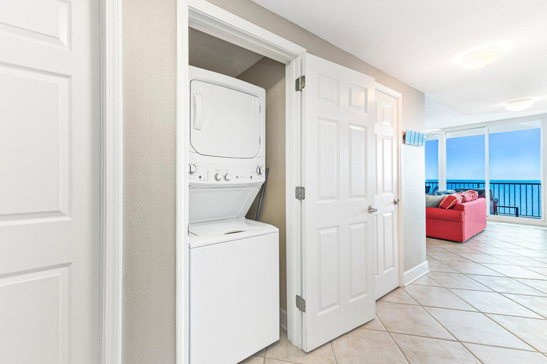 Bedroom, Sanibel Condos by Hosteeva, Baldwin