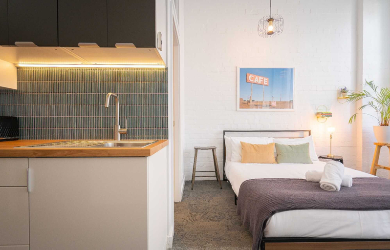 Others 3, Kozyguru | Chic Studios | Oasis In The Heart Of Darlinghurst, Sydney
