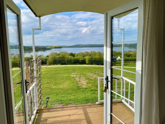 Others 4, The Hide At Manton Bay Glamping Retreat, Rutland