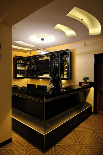 Food & Drinks 5, Neon Hotel Ntinda, Kampala