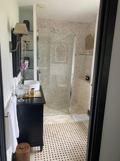 Bathroom 3, Villa Maolo 2, Var