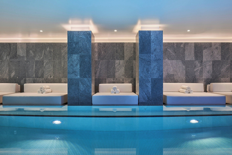 Sport & Beauty 2, Muir, a Luxury Collection Hotel, Halifax, Halifax