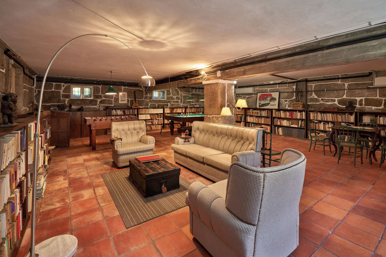 Food & Drinks 4, Solar de Vilar Seco, Nelas