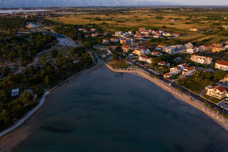 Others 3, Apartments Ivankovic, Nin