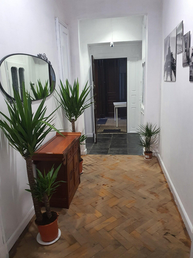 Public Area 3, AMEN Aparthotel Curie 8, Kraków City