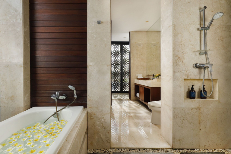 Bathroom 3
