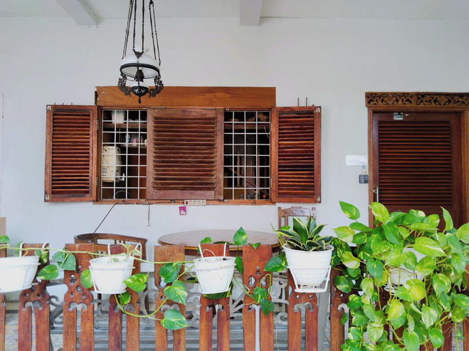 Others 5, Rumah Betawi Kalipasir (temporarily closed), Central Jakarta