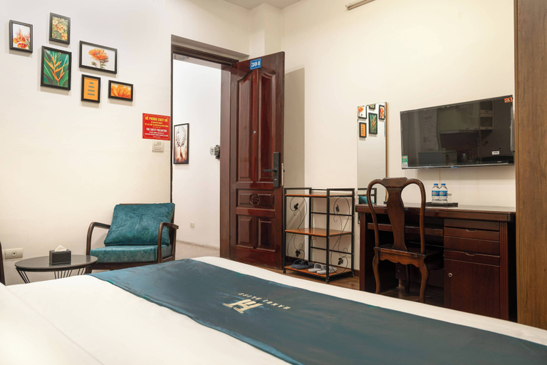 Others 4, Hanoi Bliss Apartment Mai Hac De, Hai Bà Trưng