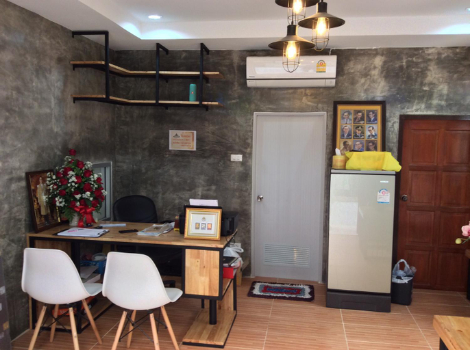 Public Area, DP House, Muang Chiang Mai