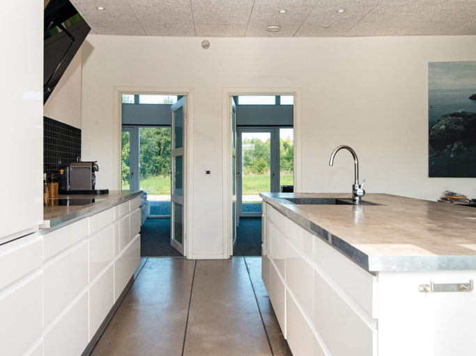 Others 2, Luxury Lakeside Retreat With Spa-by Traum, Norddjurs