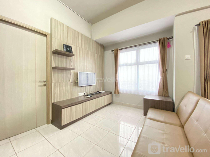 Others 4, Spacious & Homey 2BR Newton Residence By Travelio, Bandung