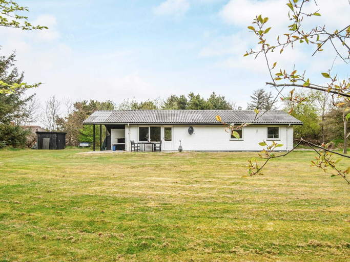 Exterior & Views 2, 6 Person Holiday Home in Ringkobing-by Traum, Ringkøbing-Skjern