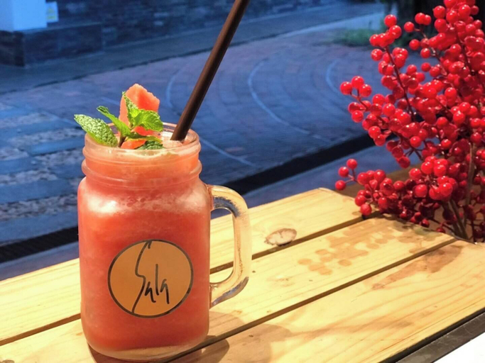 Food & Drinks 5, Villa Panalai, Muang Nakhon Nayok