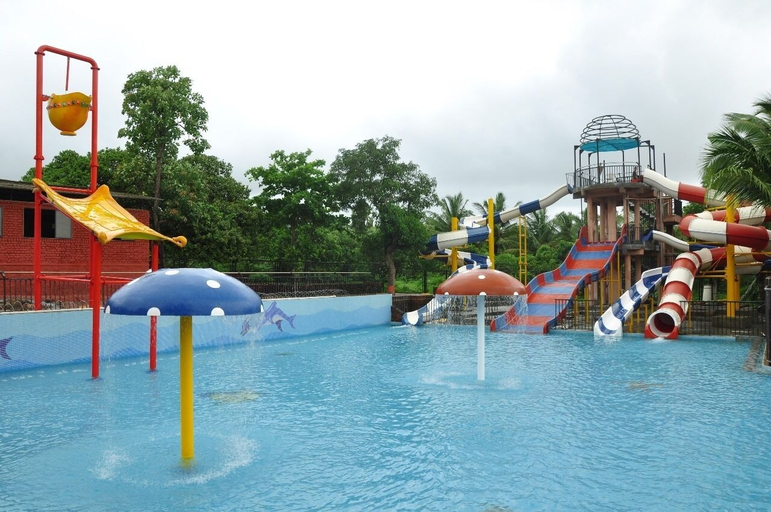 Sport & Beauty, FARM REGENCY GORAI, Mumbai Suburban