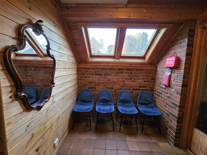 Others 3, Private room - 3 in a luxury villa CHALET STYLE, Oslo