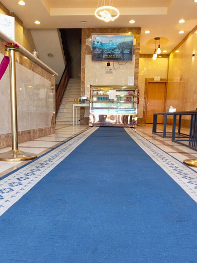 Others 4, Hamsat Aldyafa Serviced Apartments