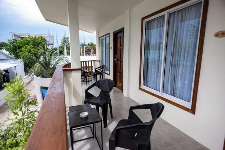 Others 5, Horizon Dhigurah