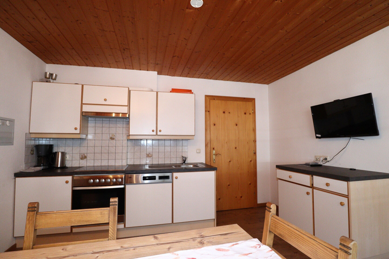 Private kitchen 2, Apartments Home Mario, See im Paznauntal, Landeck