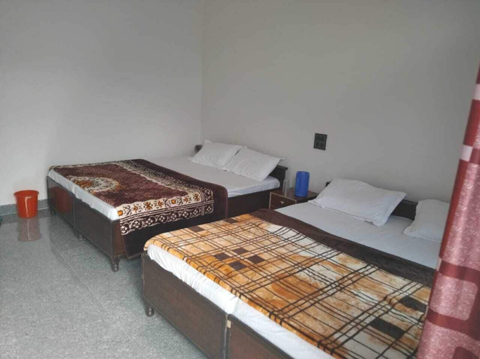 Others 4, Rawat Residency, Uttarkashi