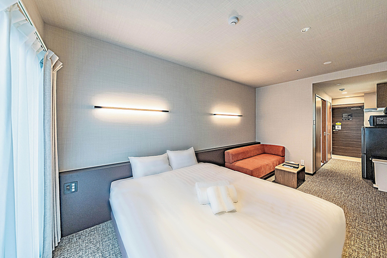 Bedroom 2, Apartment Hotel 11 Miyakojima, Miyakojima