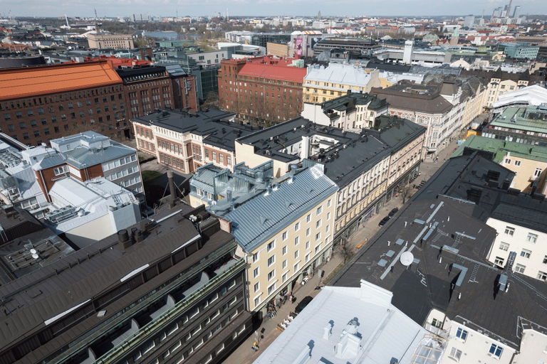 Others 4, Cozy Studio in Kamppi with Perfect Location, Uusimaa