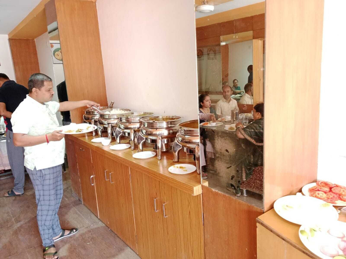 Food & Drinks 4, Hotel Sai Kamal, Ahmadnagar