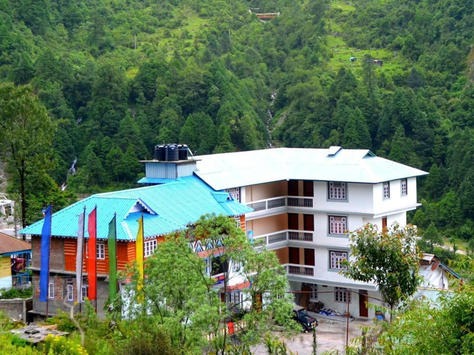 Others 5, Delight Royal Lachung, North Sikkim