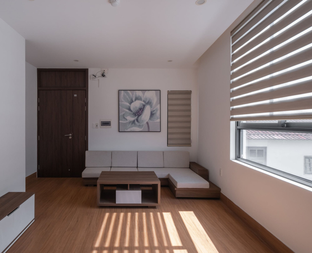 Others 5, L'Amour Homestay, Huế