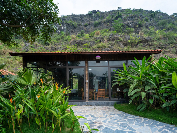 Exterior & Views 2, Trang An Garden Resort, Hoa Lư