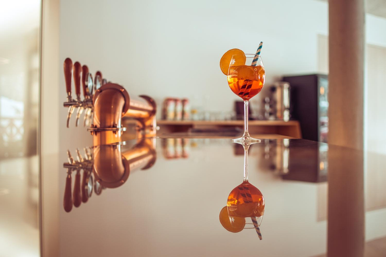 Food & Drinks 4, Penzion a Restauracia Twin Jasna, Liptovský Mikuláš