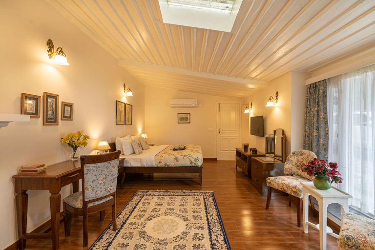 Others 5, StayVista at Springfield with Scenic Lawn, Solan