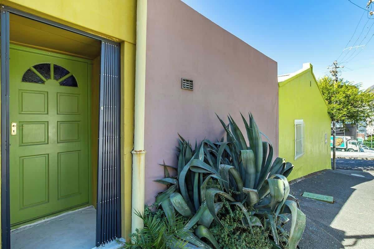Exterior & Views, Studio Apartment in Colourful Bo-kaap, City of Cape Town